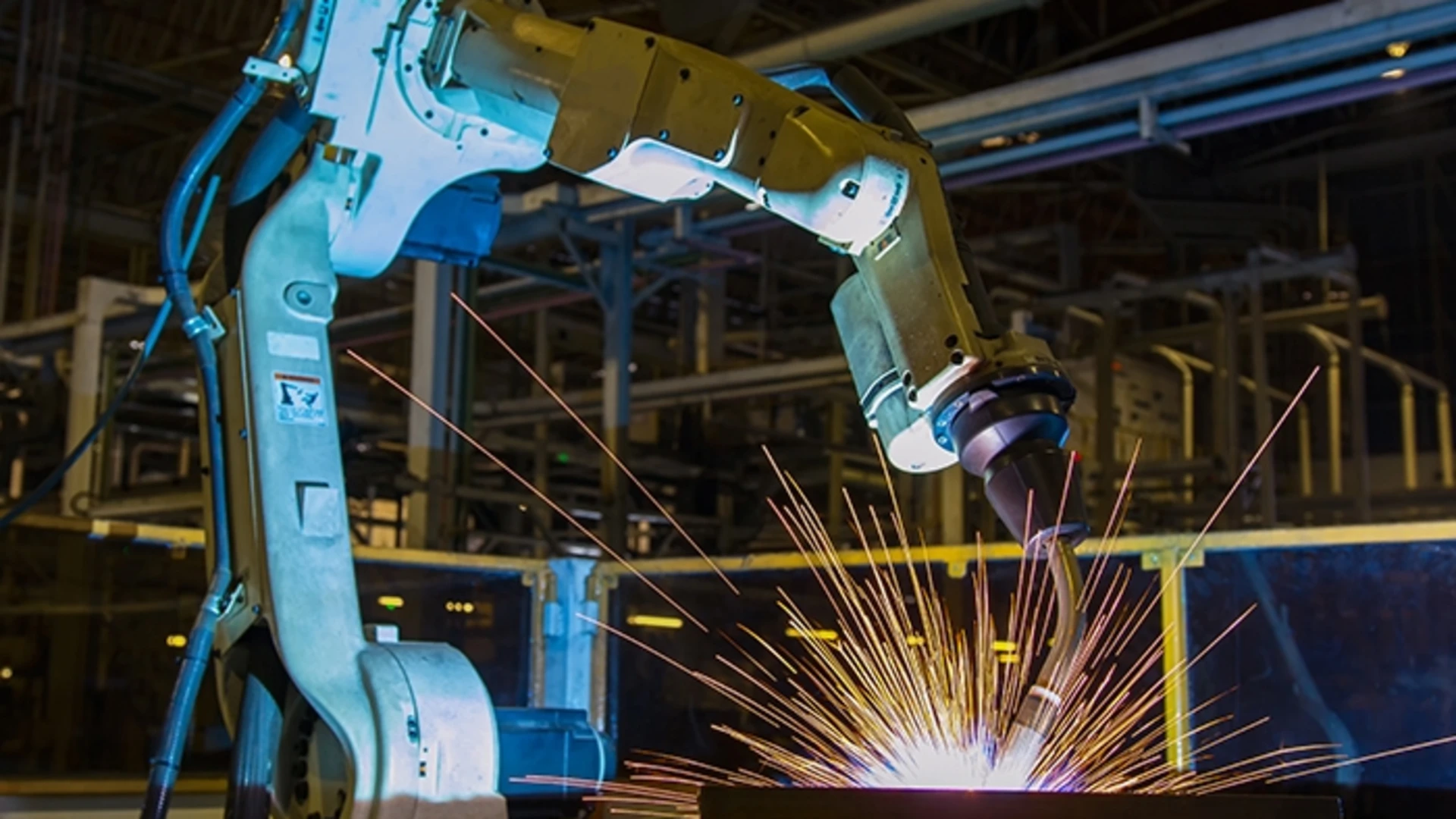 Industrial Automation in Mohali by Aar Gee Automation and Control
